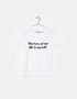 Cotton Crewneck Sweater
